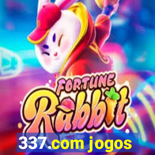 337.com jogos